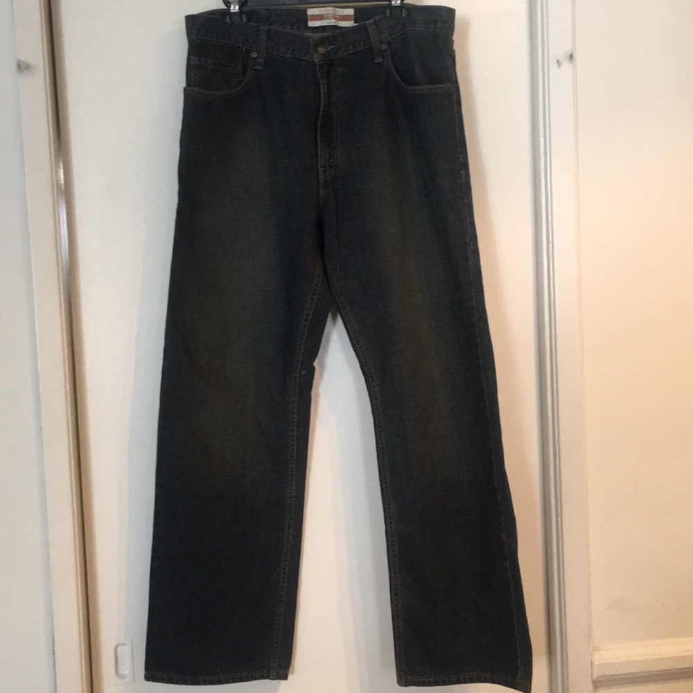Levi Strauss Jeans - Loose Fit 34 x 32